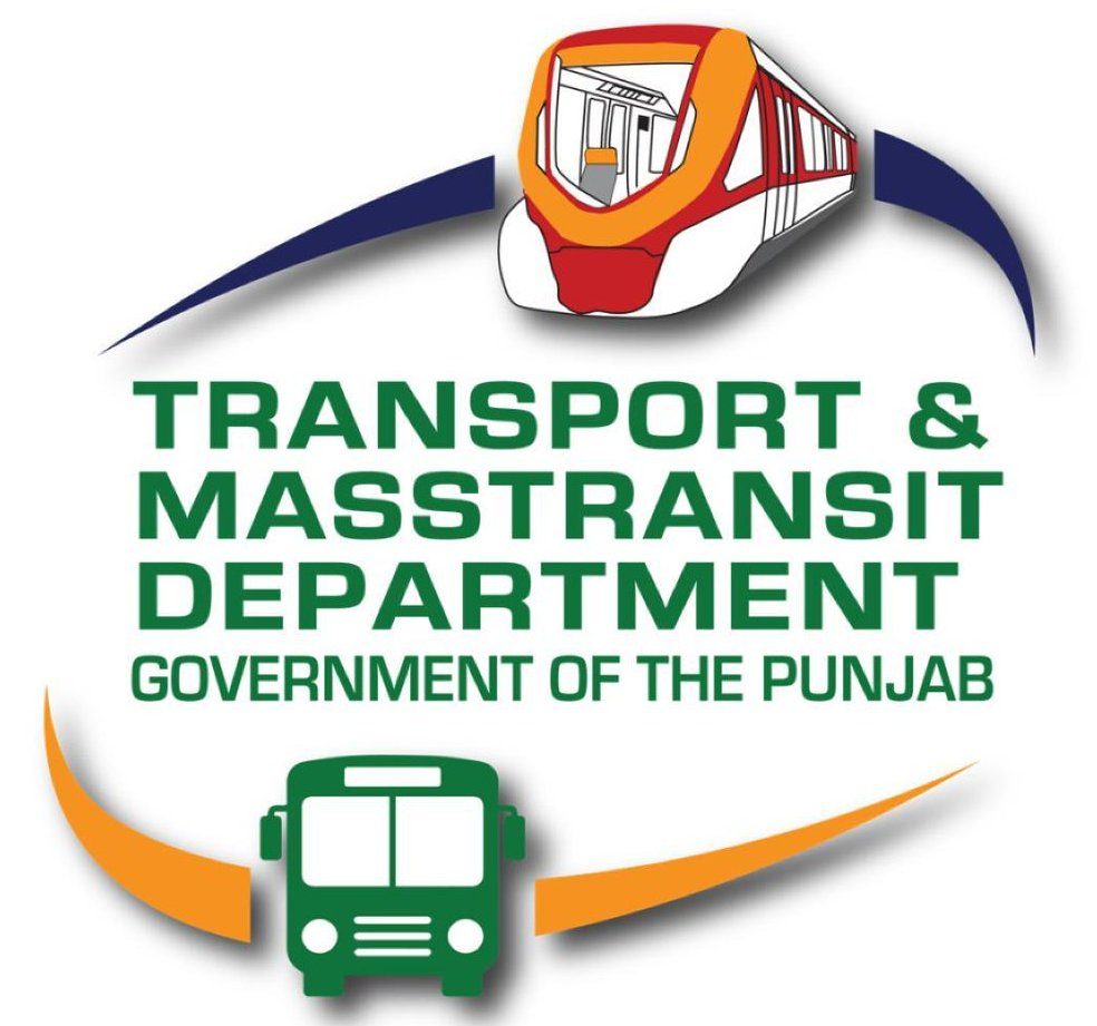 Transport & Masstransit Department Punjab
